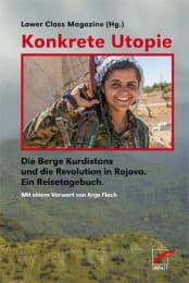 Cover von Konkrete Utopie