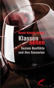 Cover von Klassen sehen