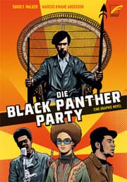 Cover von Die Black Panther Party