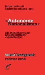 Cover von 'Autonome Nationalisten'