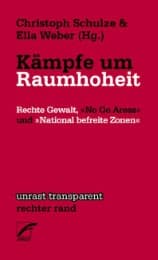 Cover von Kämpfe um Raumhoheit