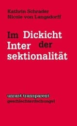 Cover von Im Dickicht der Intersektionalität
