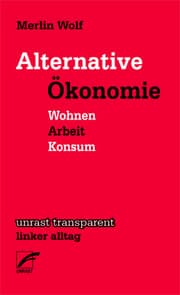 Cover von Alternative Ökonomie