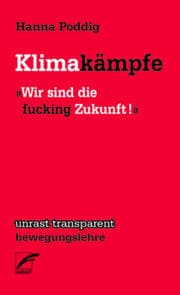 Cover von Klimakämpfe