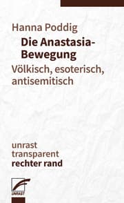 Cover von Die Anastasia-Bewegung