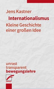 Cover von Internationalismus