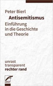 Cover von Antisemitismus
