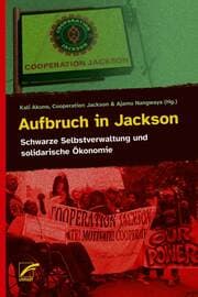 Cover von Aufbruch in Jackson
