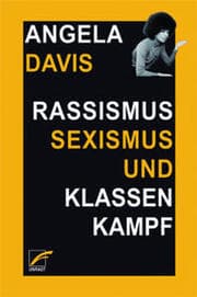 Cover von Rassismus, Sexismus und Klassenkampf