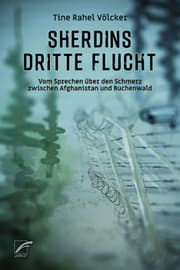 Cover von Vom Hindukusch bis Buchenwald