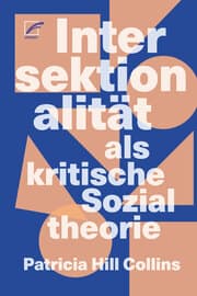 Cover von Intersektionalität als kritische Sozialtheorie