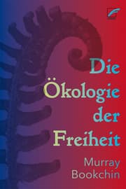 Cover von Die Ökologie der Freiheit