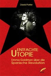 Cover von Entfachte Utopie