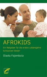 Cover von Afrokids