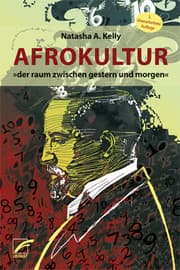 Cover von Afrokultur