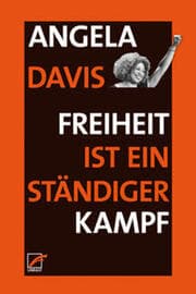 Cover von Freiheit ist ein ständiger Kampf