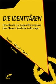 Cover von Die Identitären