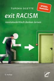 Cover von exit RACISM