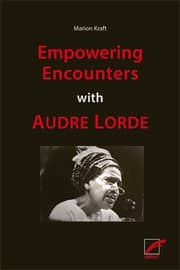 Cover von Empowering Encounters with Audre Lorde
