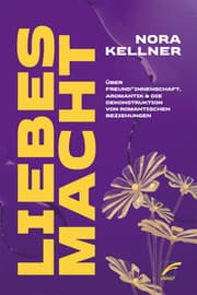 Cover von LiebesMacht