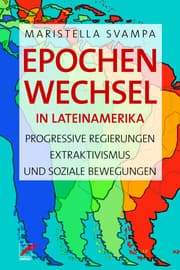 Cover von Epochenwechsel in Lateinamerika
