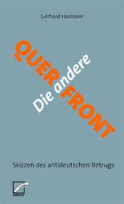Cover von Die andere Querfront