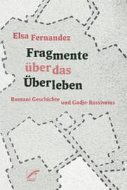 Cover von Fragmente über das Überleben