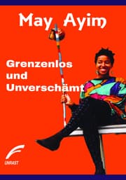 Cover von Grenzenlos und unverschämt