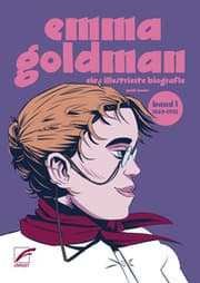 Cover von Emma Goldman
