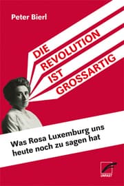 Cover von Die Revolution ist großartig