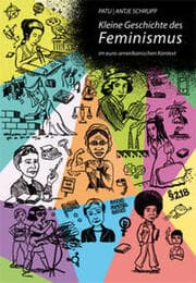 Cover von Kleine Geschichte des Feminismus
