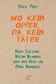 Cover von Wo kein Opfer, da kein Täter