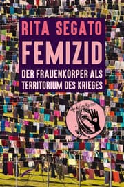 Cover von Femizid