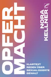 Cover von OpferMacht