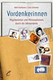 Cover von Vordenkerinnen