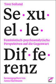 Cover von Sexuelle Differenz