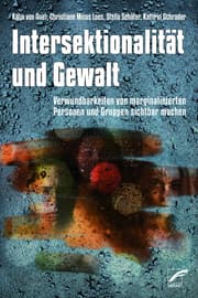 Cover von Intersektionalität und Gewalt