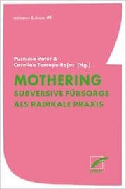 Cover von Mothering