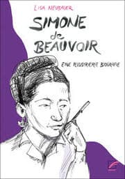 Cover von Simone de Beauvoir