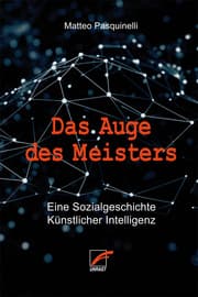 Cover von Das Auge des Meisters