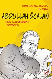 Cover von Abdullah Öcalan