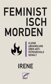 Cover von Feministisch morden