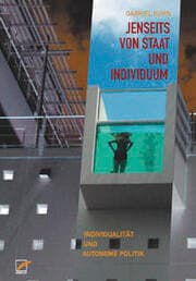 Cover von Jenseits von Staat und Inviduum