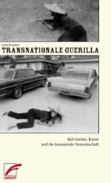 Cover von Transnationale Guerilla