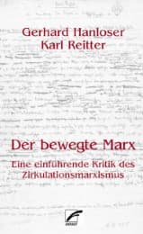 Cover von Der bewegte Marx