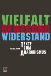 Cover von Vielfalt, Bewegung, Widerstand