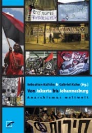 Cover von Von Jakarta bis Johannesburg