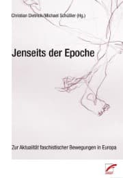 Cover von Jenseits der Epoche
