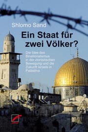Cover von Ein Staat für zwei Völker?