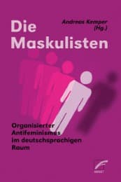 Cover von Die Maskulisten